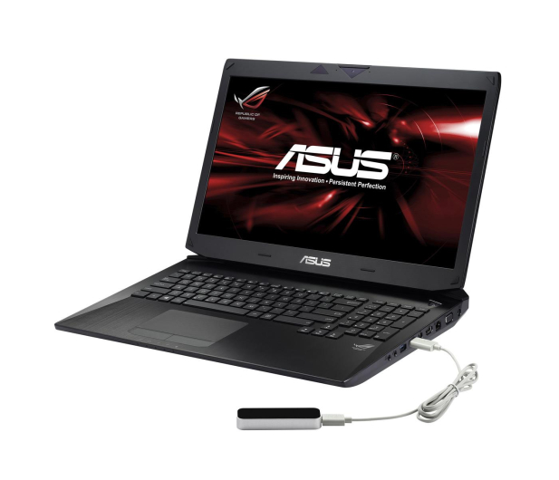ASUS G750JS-T4028 i7-4700HQ/8GB/1TB/DVD GTX870 - 187581 - zdjęcie 17